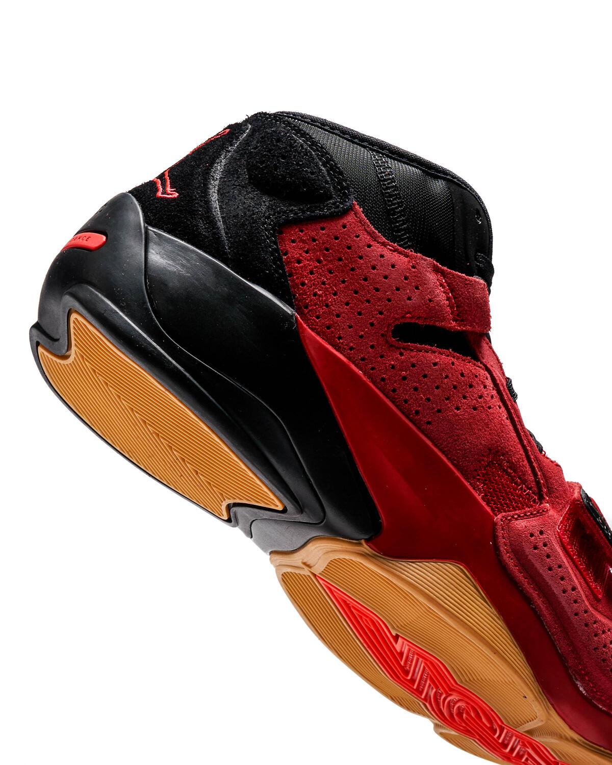 Jordan Zion 2 University Red - Image 7