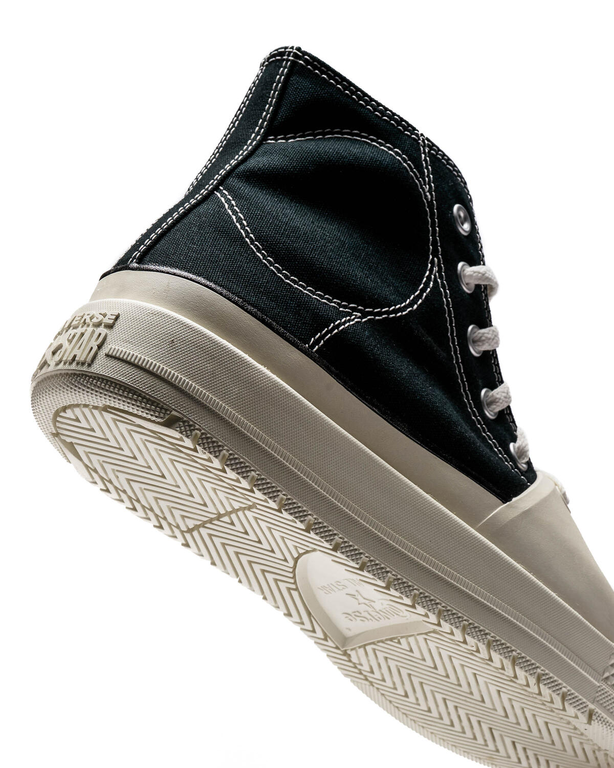 Converse Chuck Taylor All Star 'Black' - Image 11