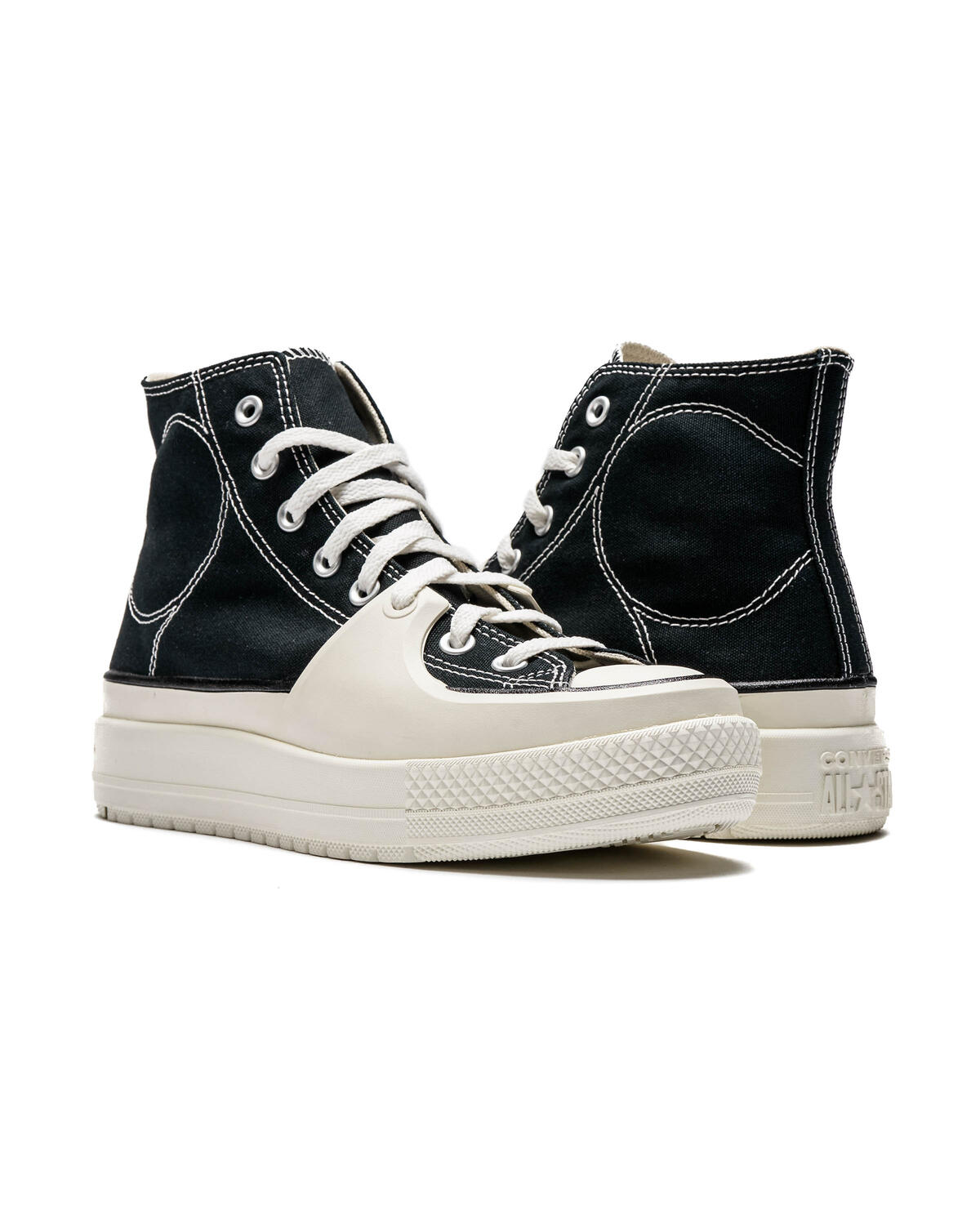 Converse Chuck Taylor All Star 'Black' - Image 19