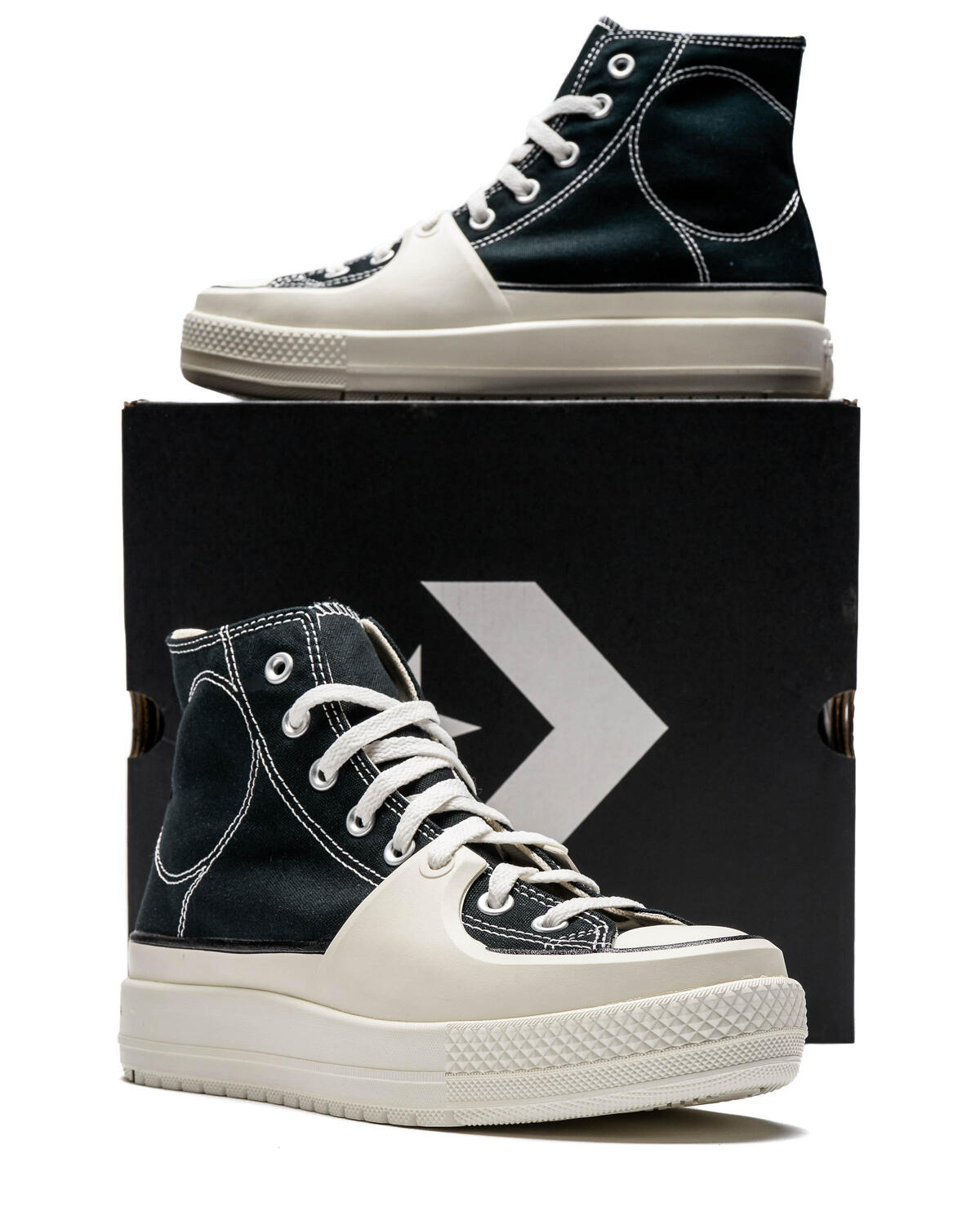 Converse Chuck Taylor All Star 'Black' - Image 10