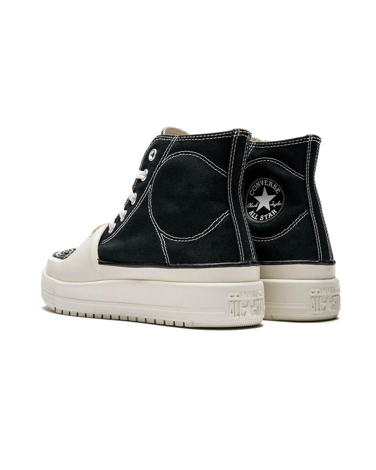 Converse Chuck Taylor All Star 'Black' - Image 8