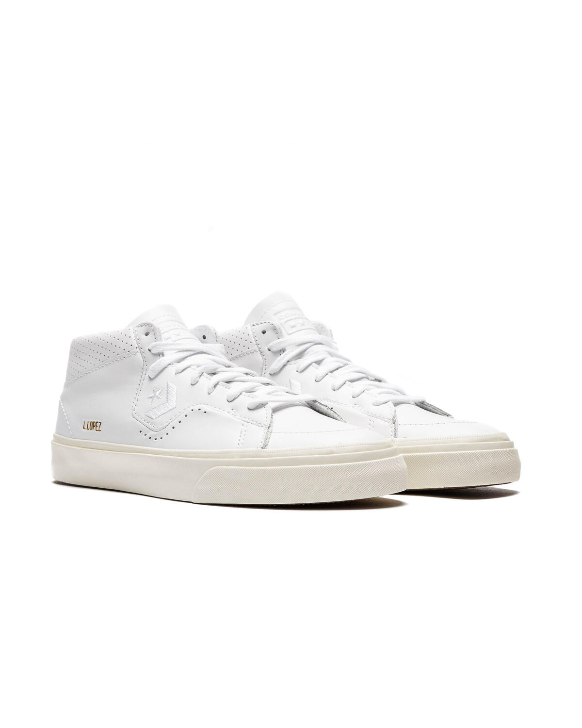 Converse Louie Lopez Pro Mid - Image 3