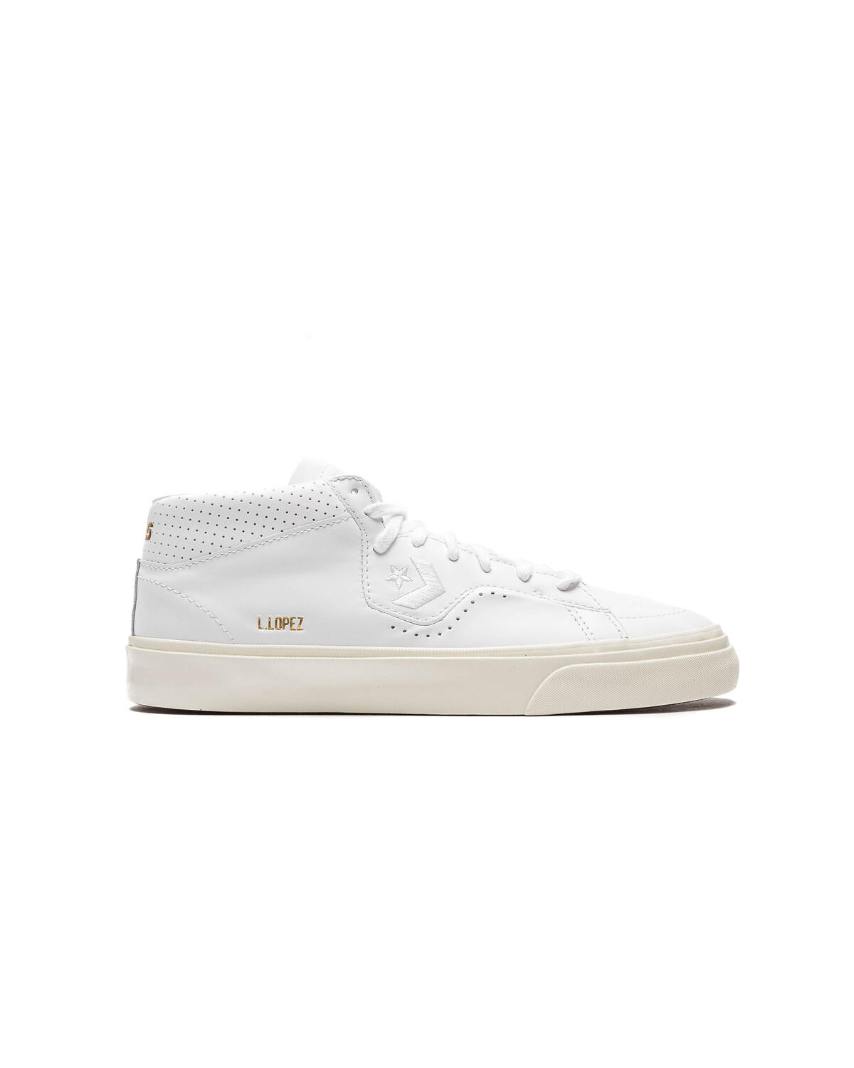 Converse Louie Lopez Pro Mid - Image 2