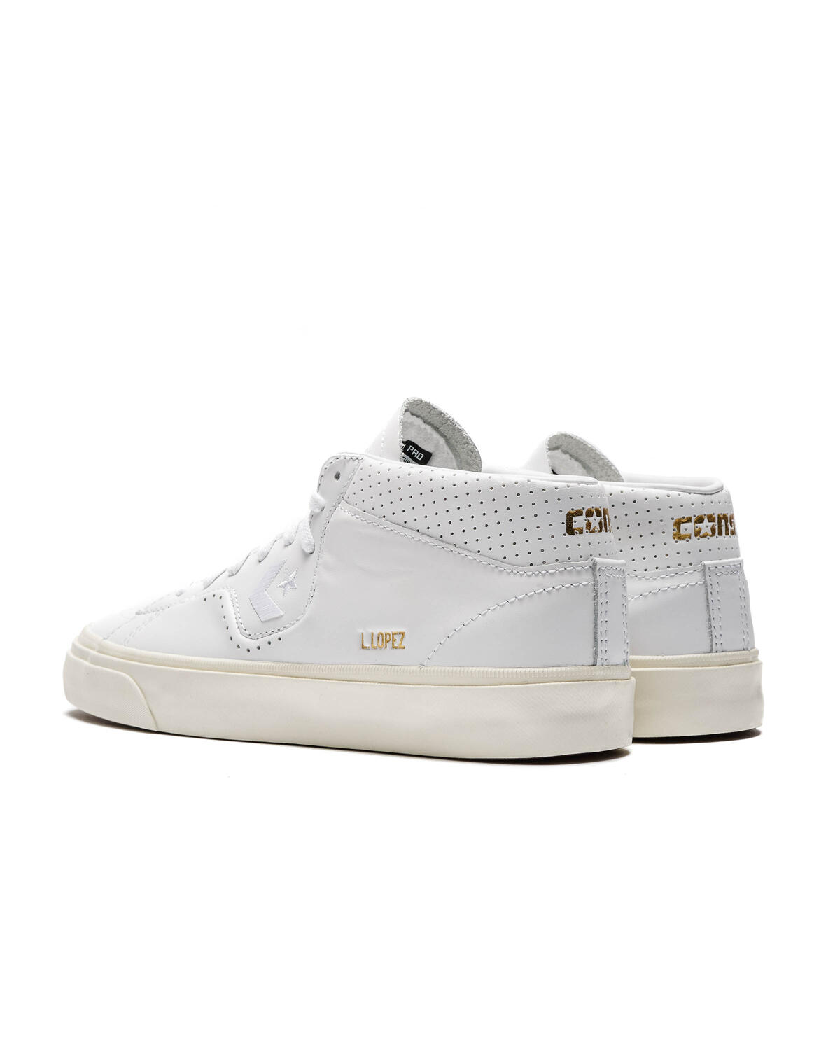 Converse Louie Lopez Pro Mid - Image 4