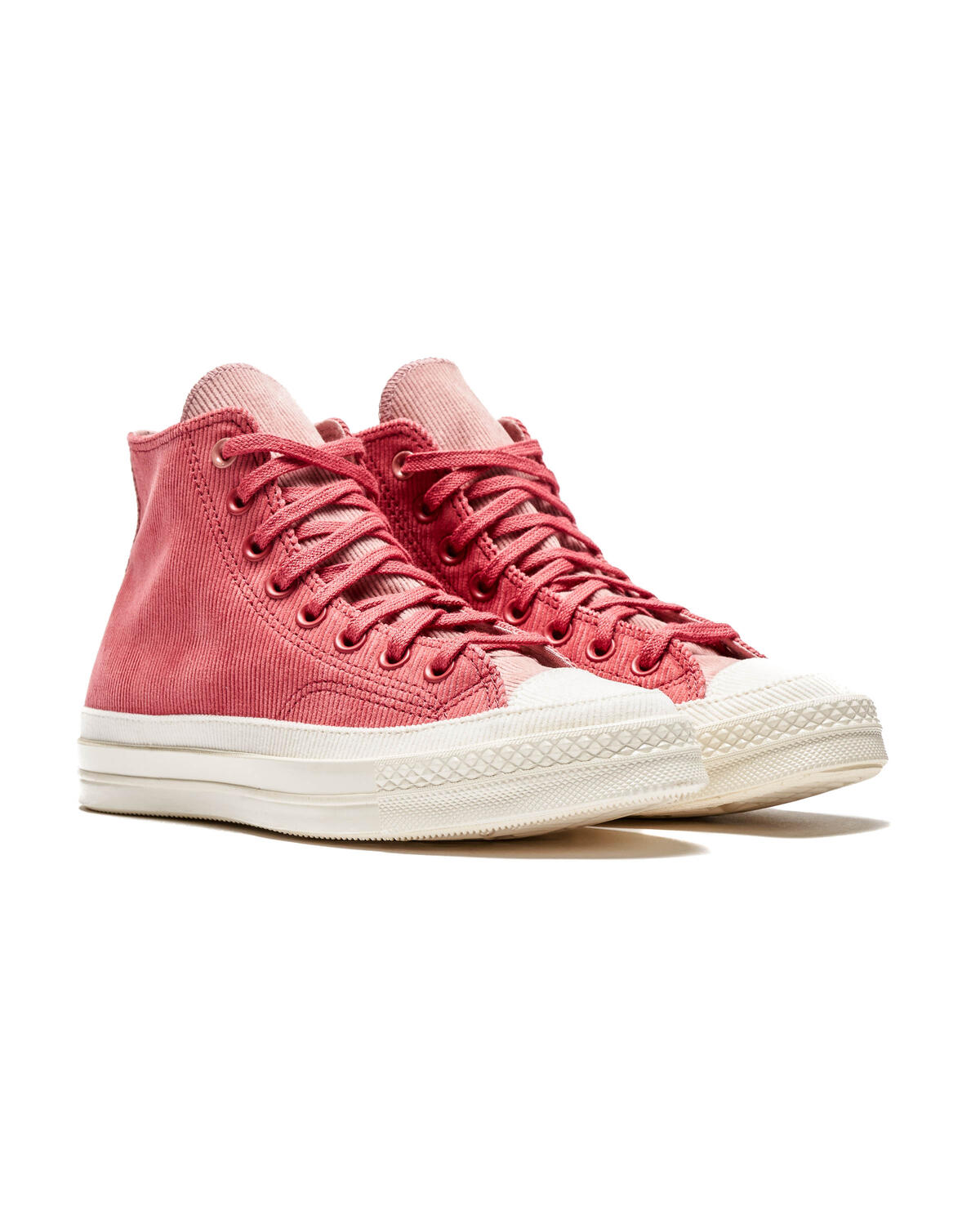 Converse Chuck Taylor All Star Hi Rhubard Pie (Women's) - Image 3