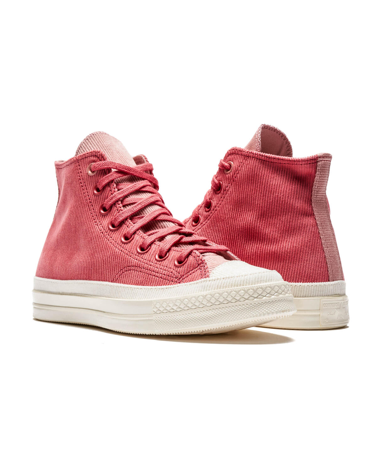 Converse Chuck Taylor All Star Hi Rhubard Pie (Women's) - Image 5
