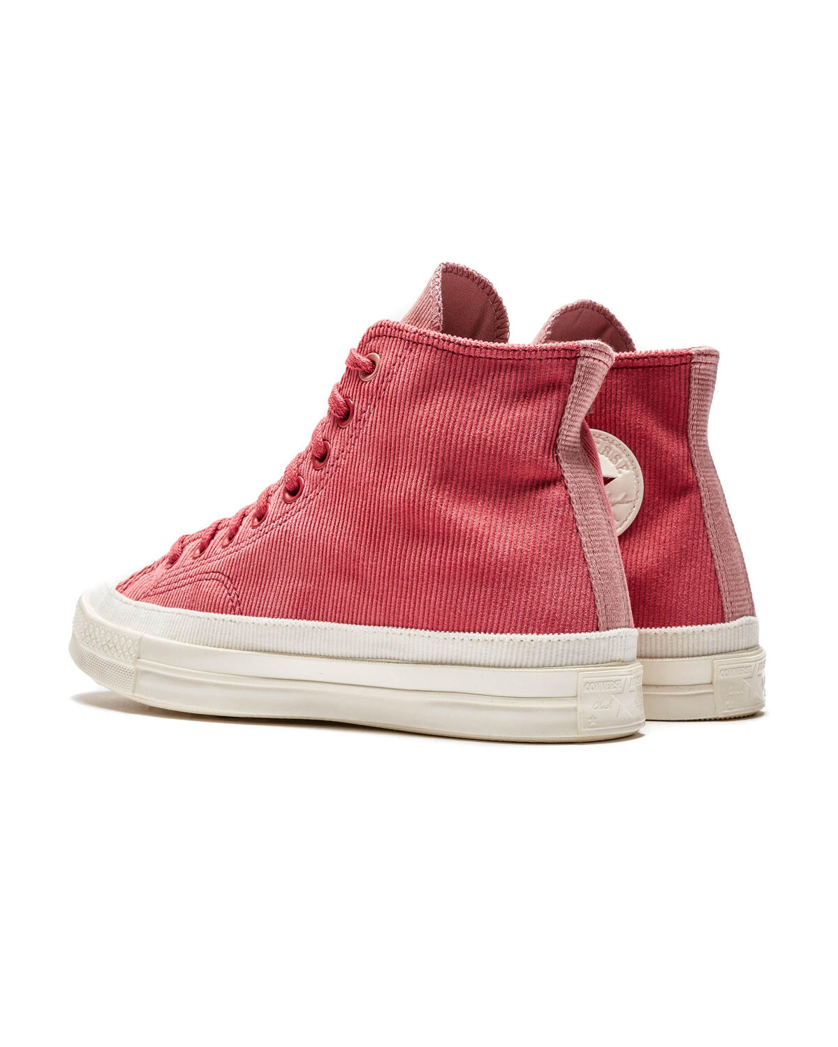 Converse Chuck Taylor All Star Hi Rhubard Pie (Women's) - Image 4