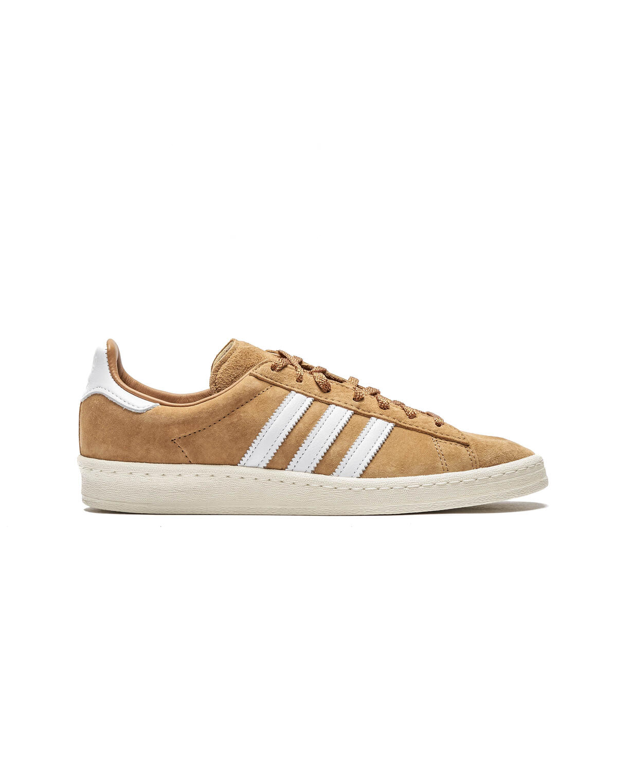 adidas Campus 80S Mesa/Ftwr White/Off White