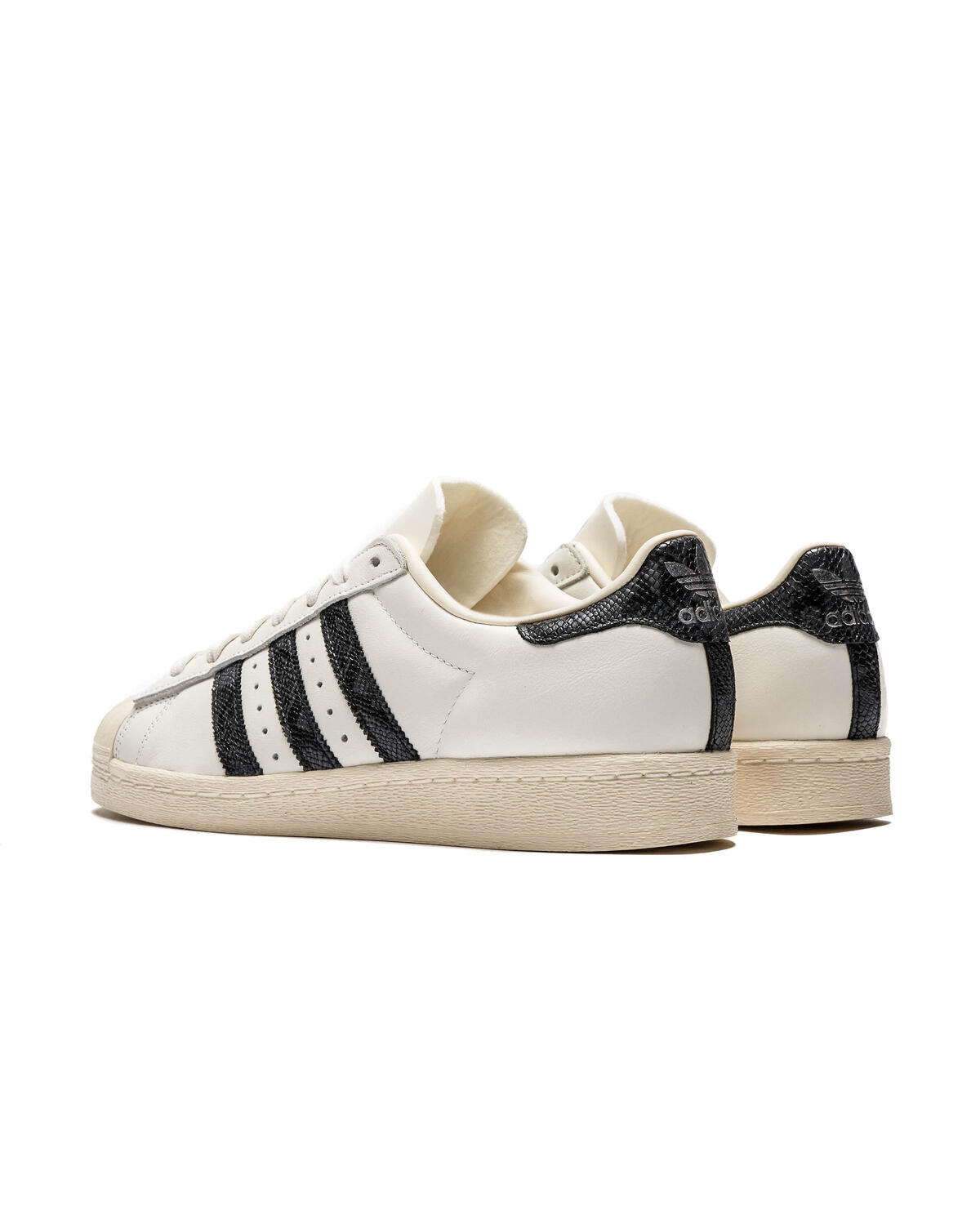 Adidas Originals Superstar Vintage Sneakers - Image 4