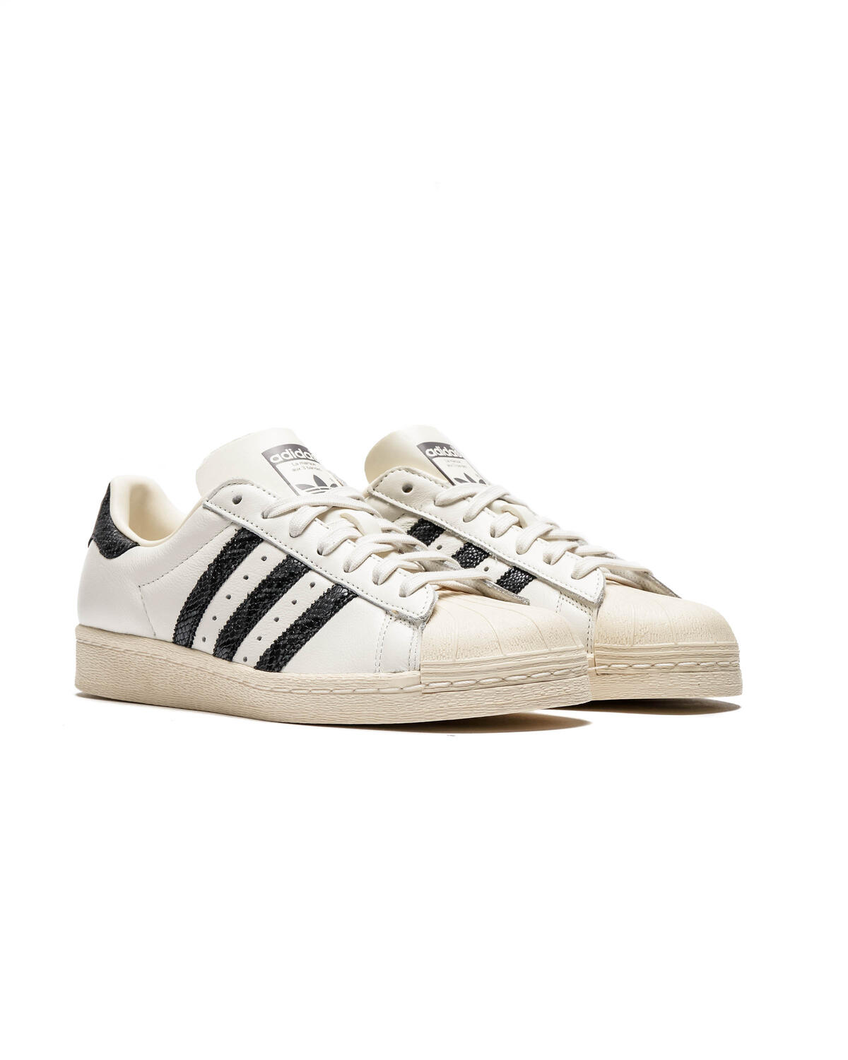 Adidas Originals Superstar Vintage Sneakers - Image 3