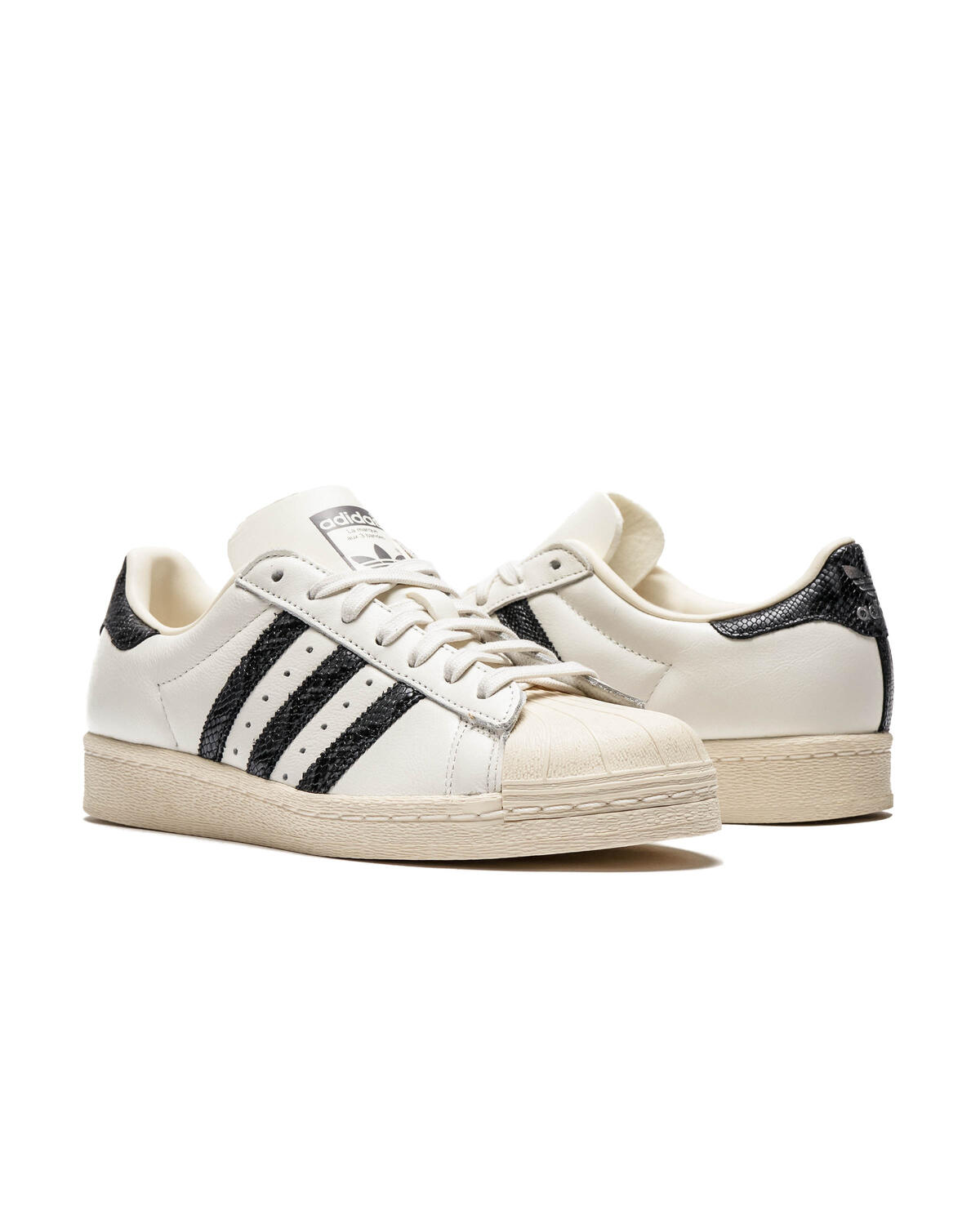 Adidas Originals Superstar Vintage Sneakers - Image 5