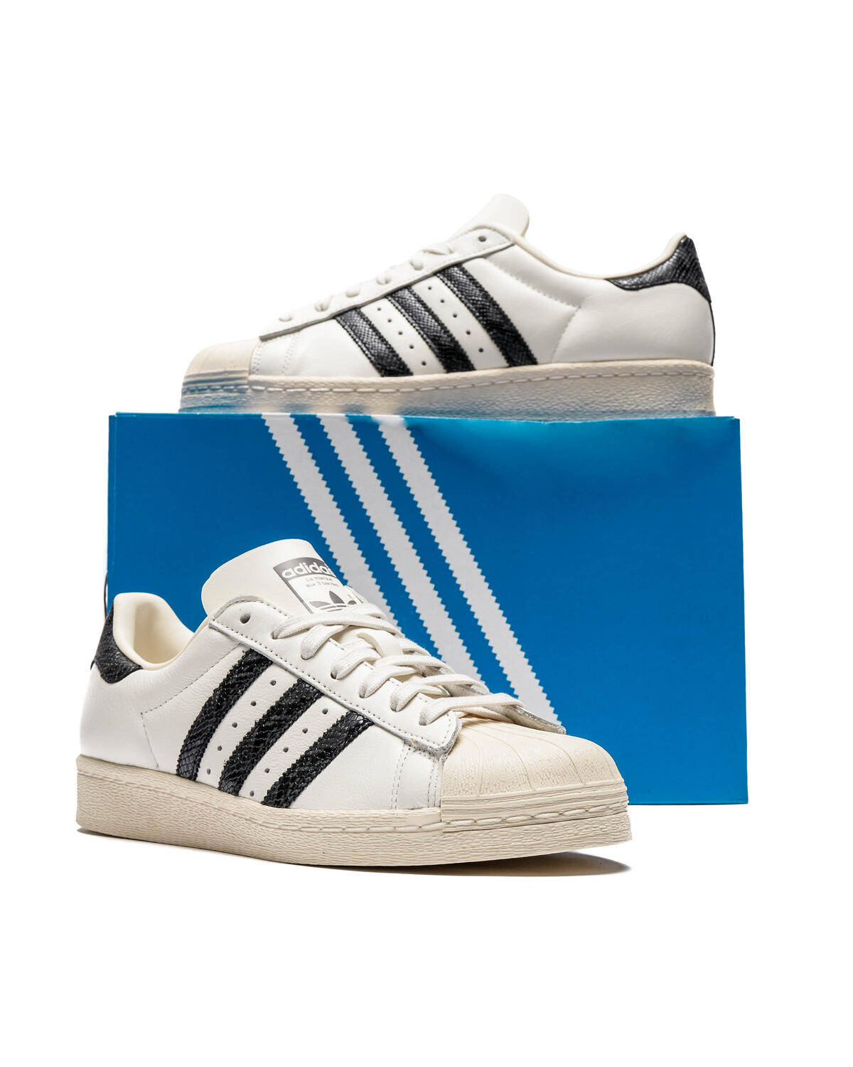 Adidas Originals Superstar Vintage Sneakers - Image 6