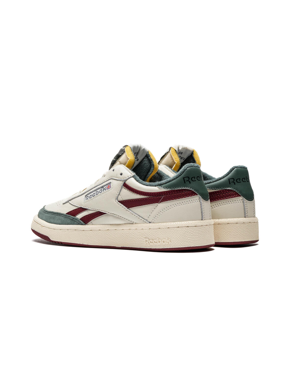 Reebok CLUB C Revenge - Image 4