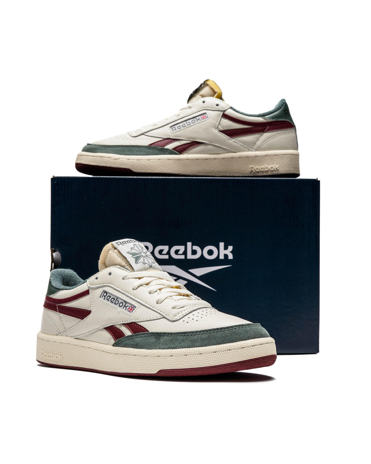 Reebok CLUB C Revenge - Image 6