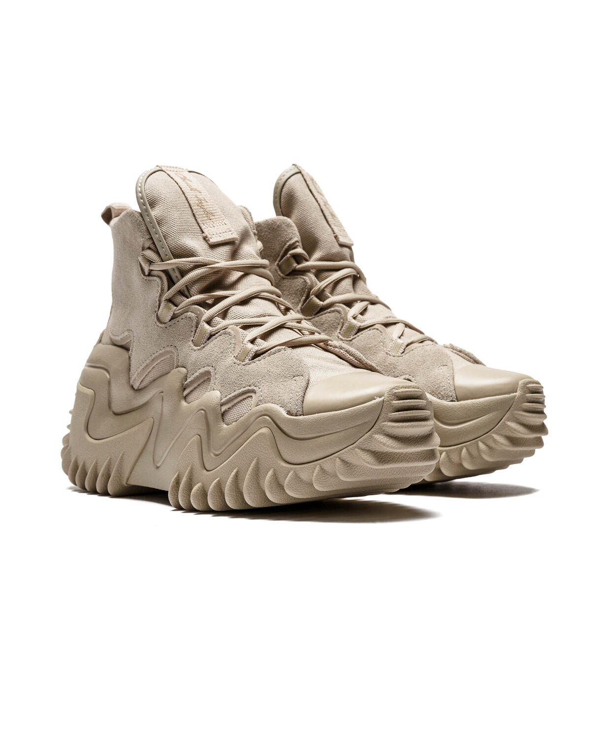 Converse Run Star Motion CX Hi - Beach Stone - Image 14