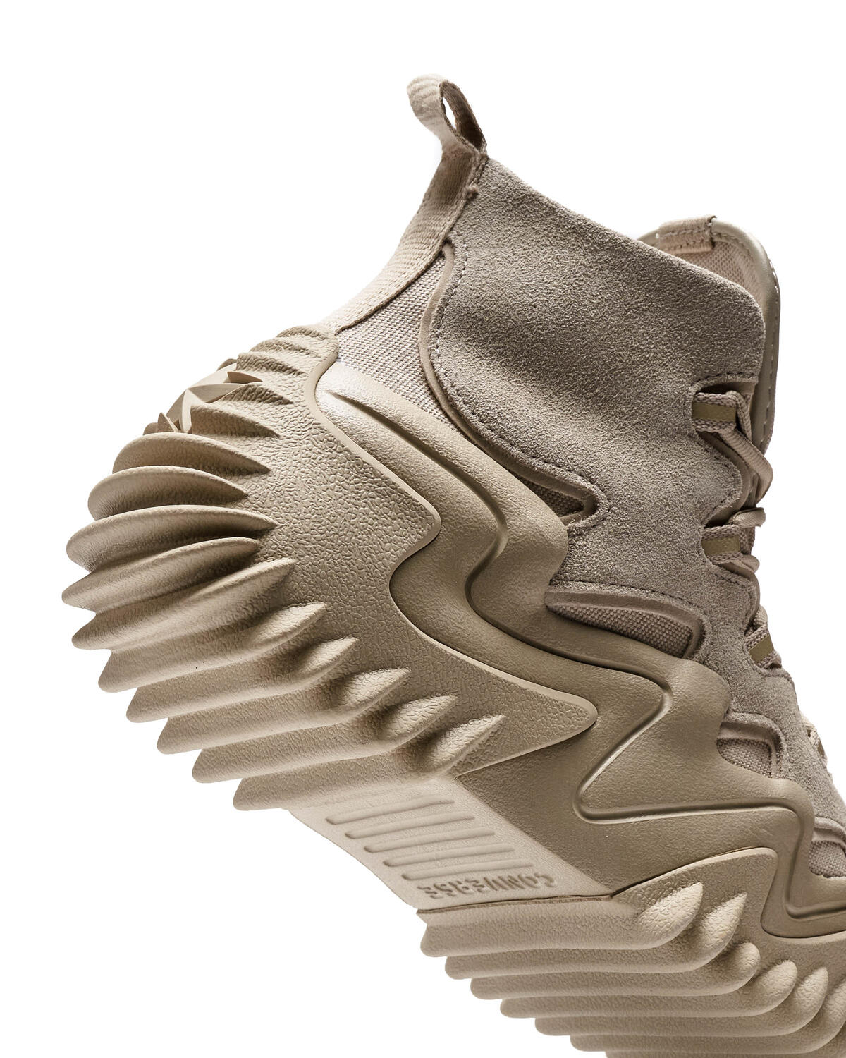 Converse Run Star Motion CX Hi - Beach Stone - Image 18