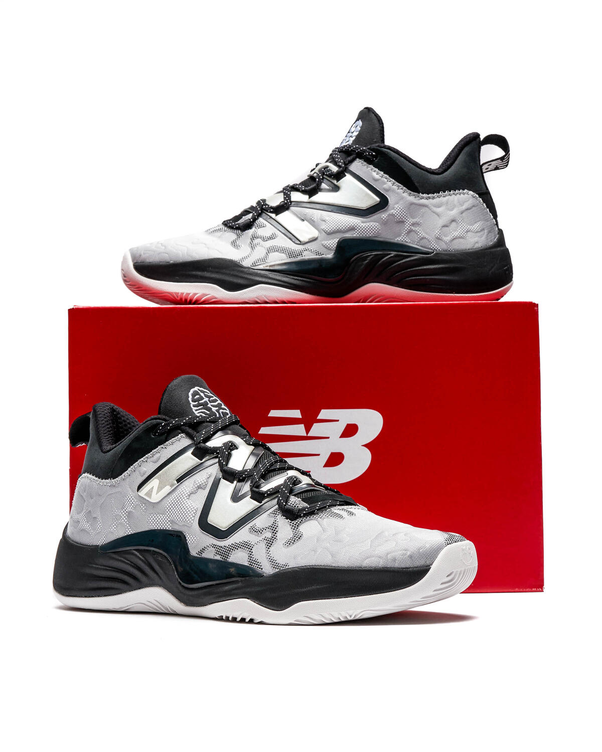 New Balance TWO WXY V3 'Ice Cold' - Image 6