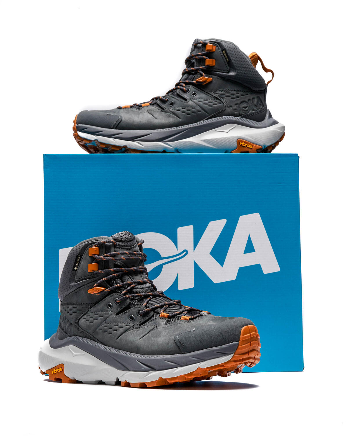 Hoka One One KAHA 2 Gore-Tex - Image 6