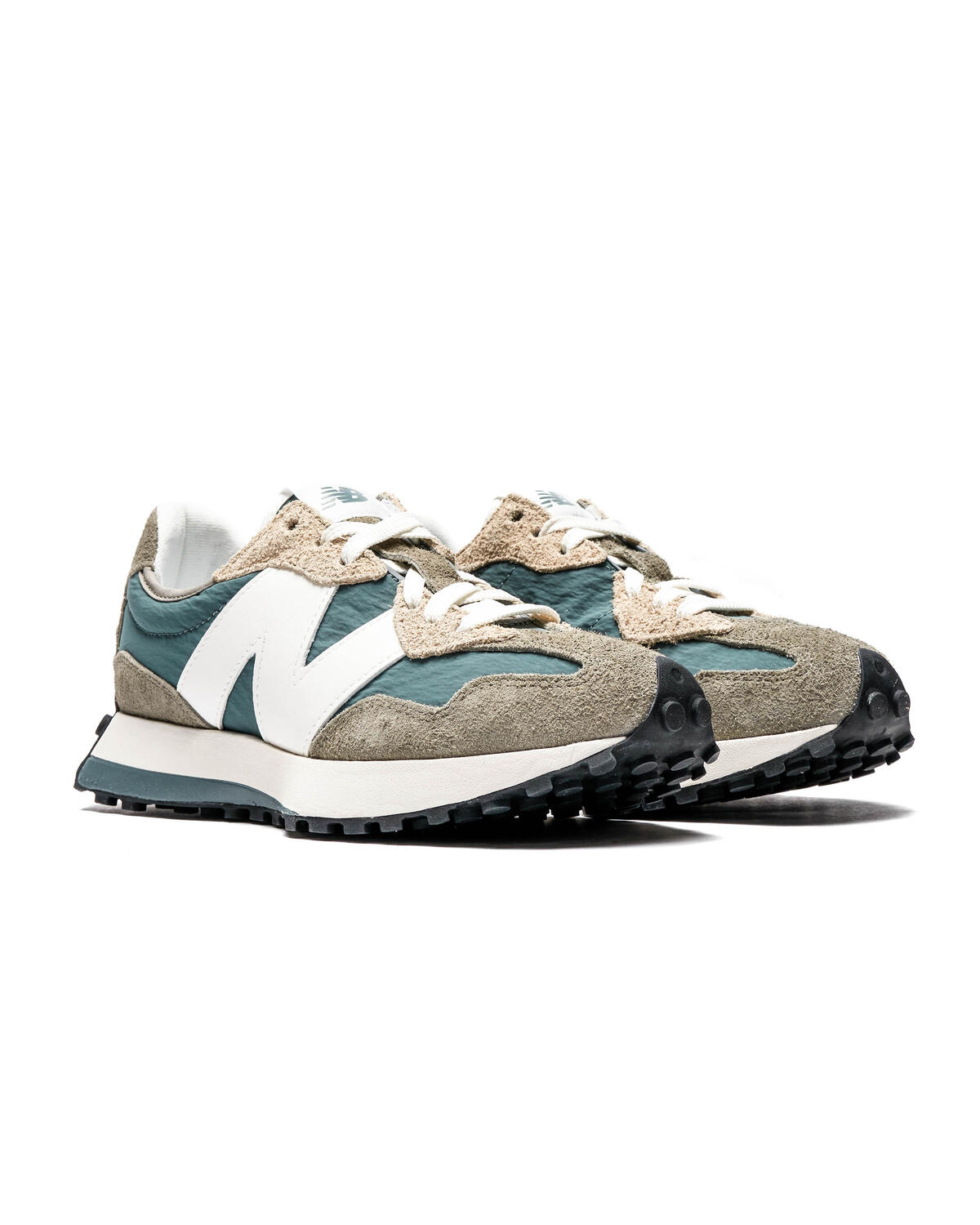 New Balance MS327LK1 Mushroom/Moonbeam - Image 7
