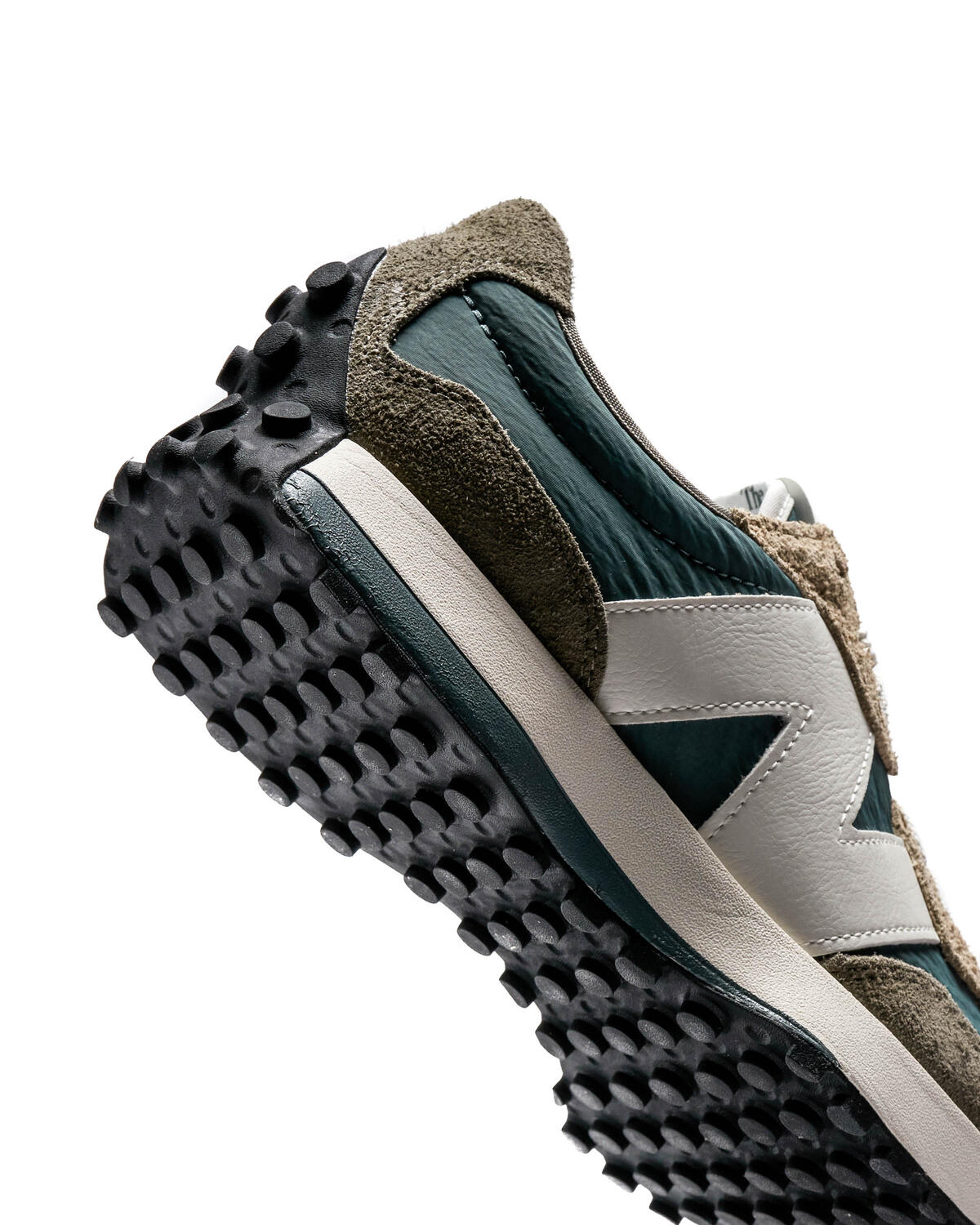 New Balance MS327LK1 Mushroom/Moonbeam - Image 11