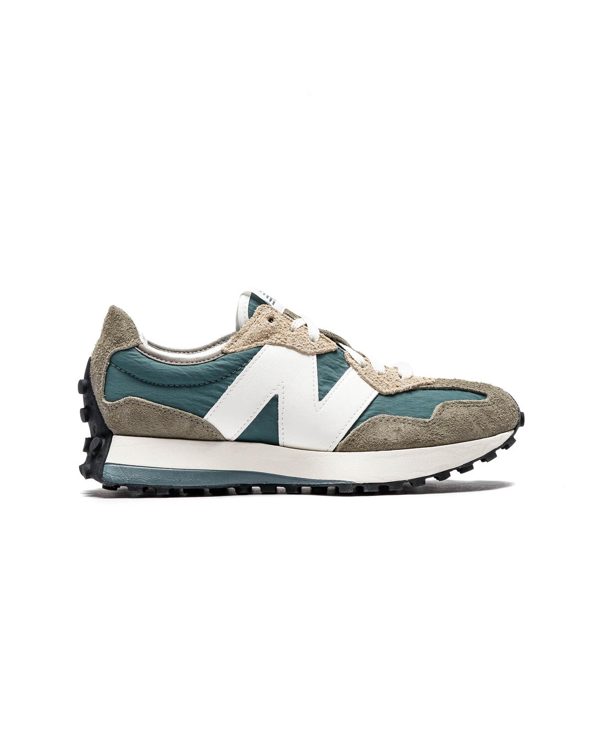 New Balance MS327LK1 Mushroom/Moonbeam - Image 6