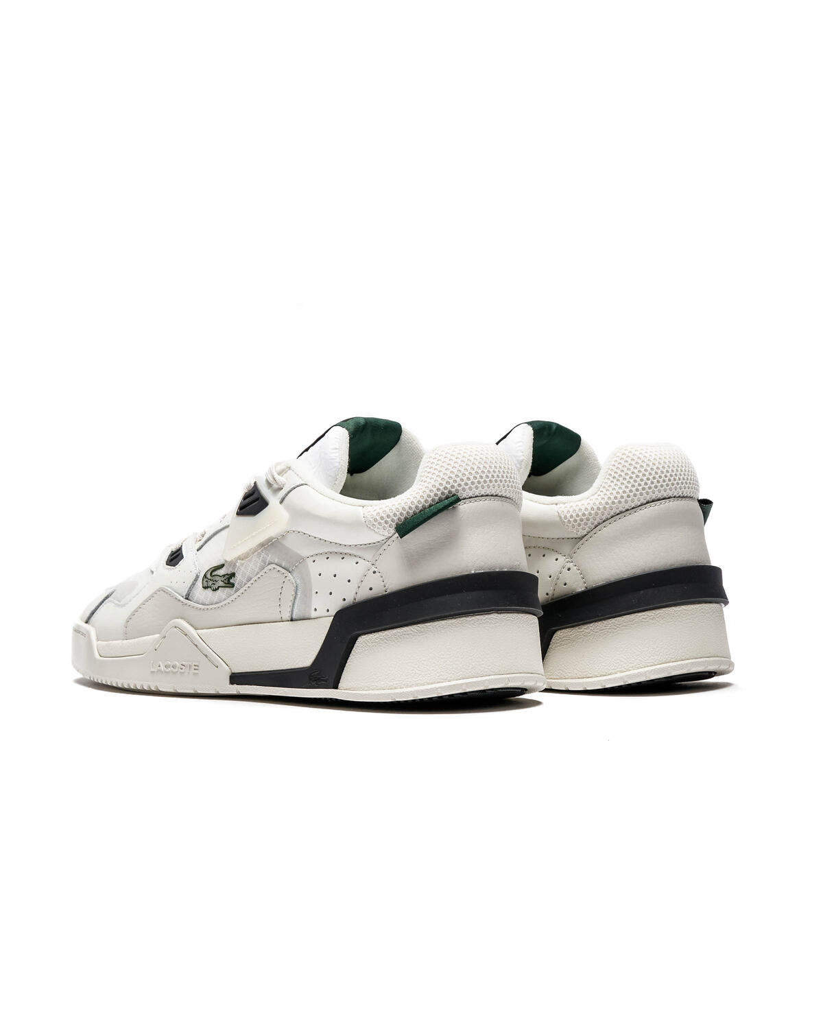 Lacoste LT 125 - Image 4