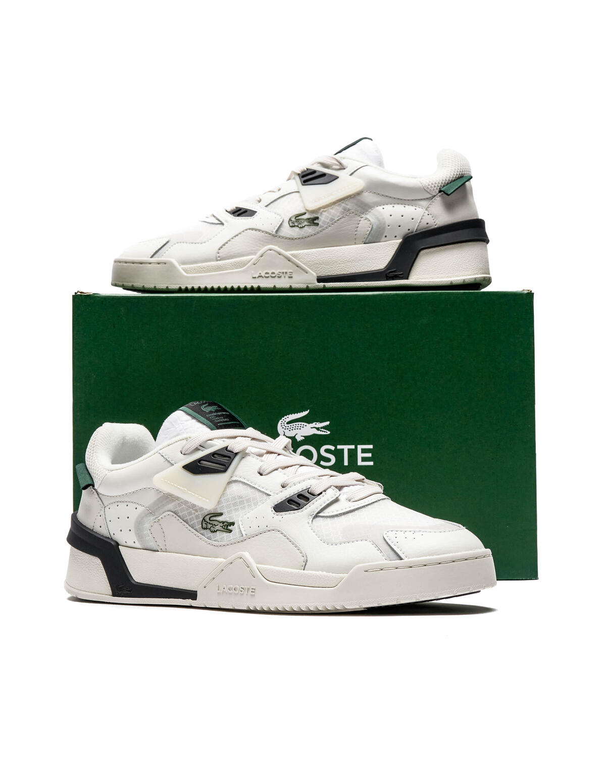 Lacoste LT 125 - Image 6