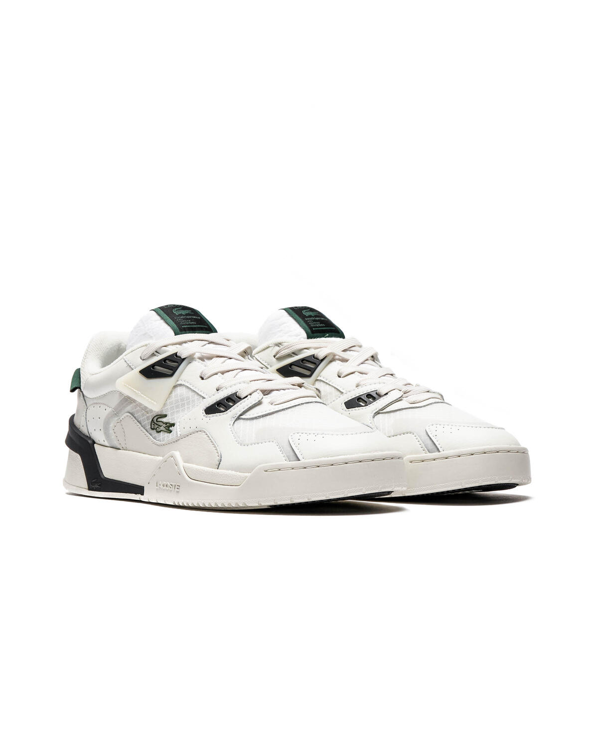 Lacoste LT 125 - Image 3