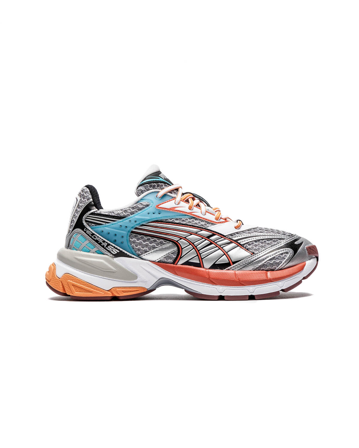 Puma Velophasis White - Image 2