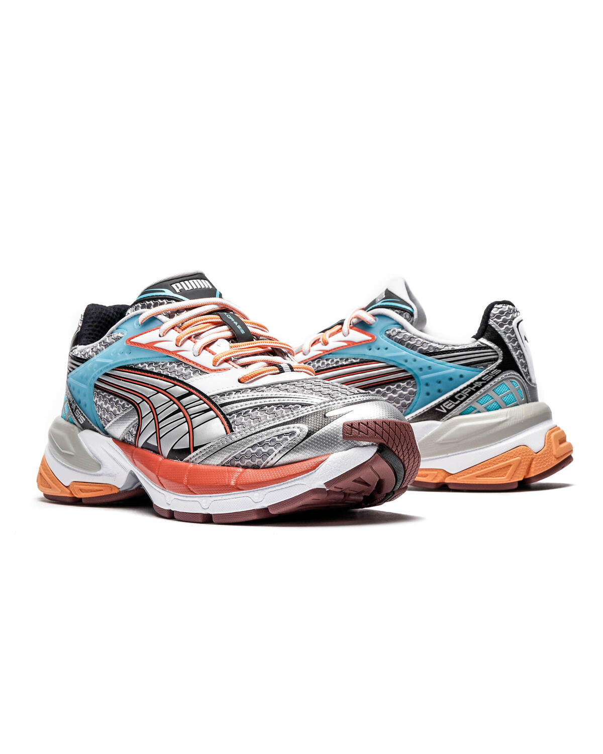Puma Velophasis White - Image 5