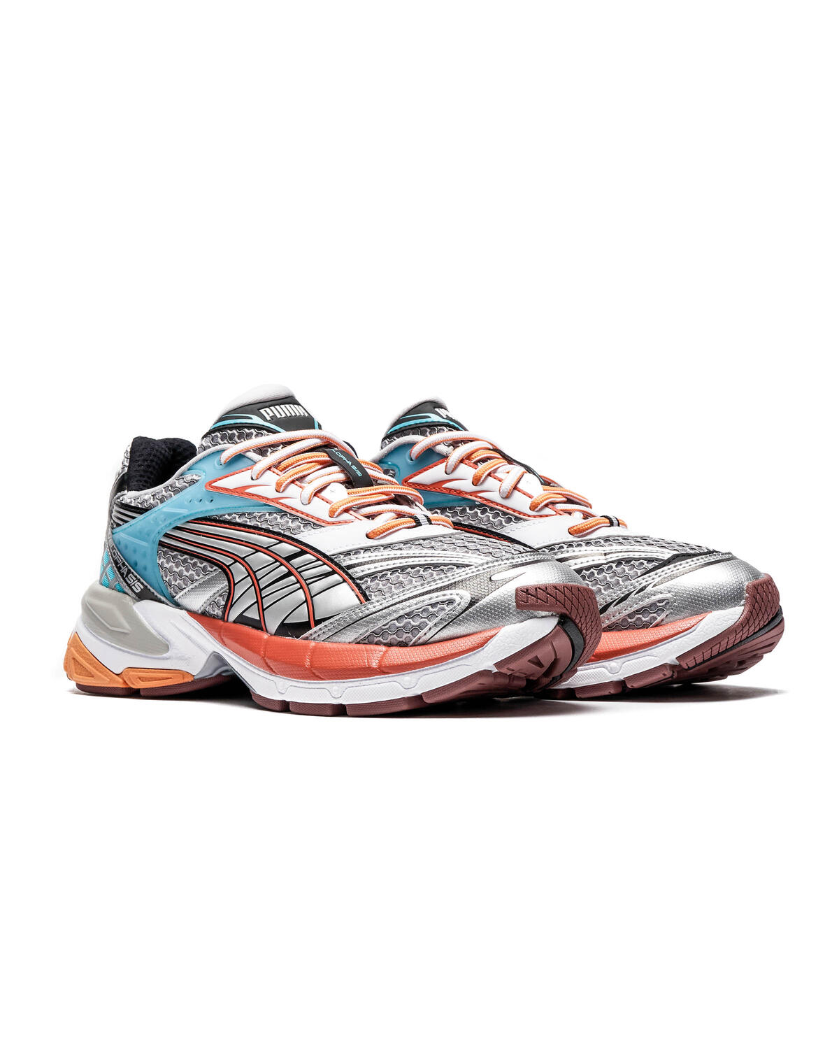Puma Velophasis White - Image 3