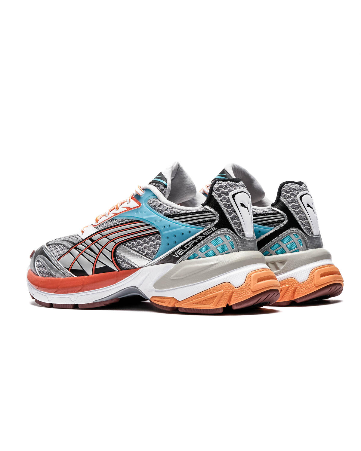 Puma Velophasis White - Image 4