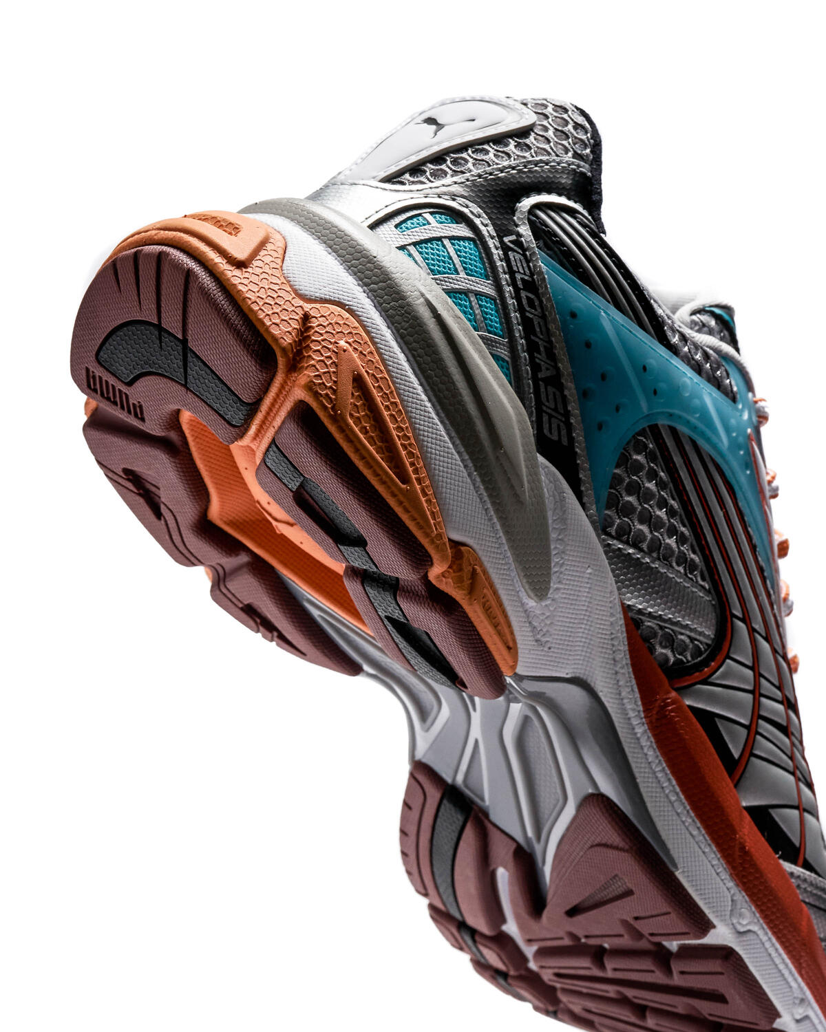 Puma Velophasis White - Image 7