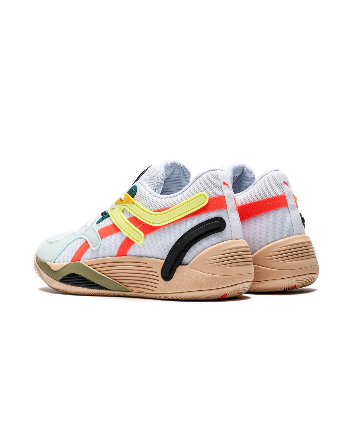 Puma TRC Blaze Court - Image 4