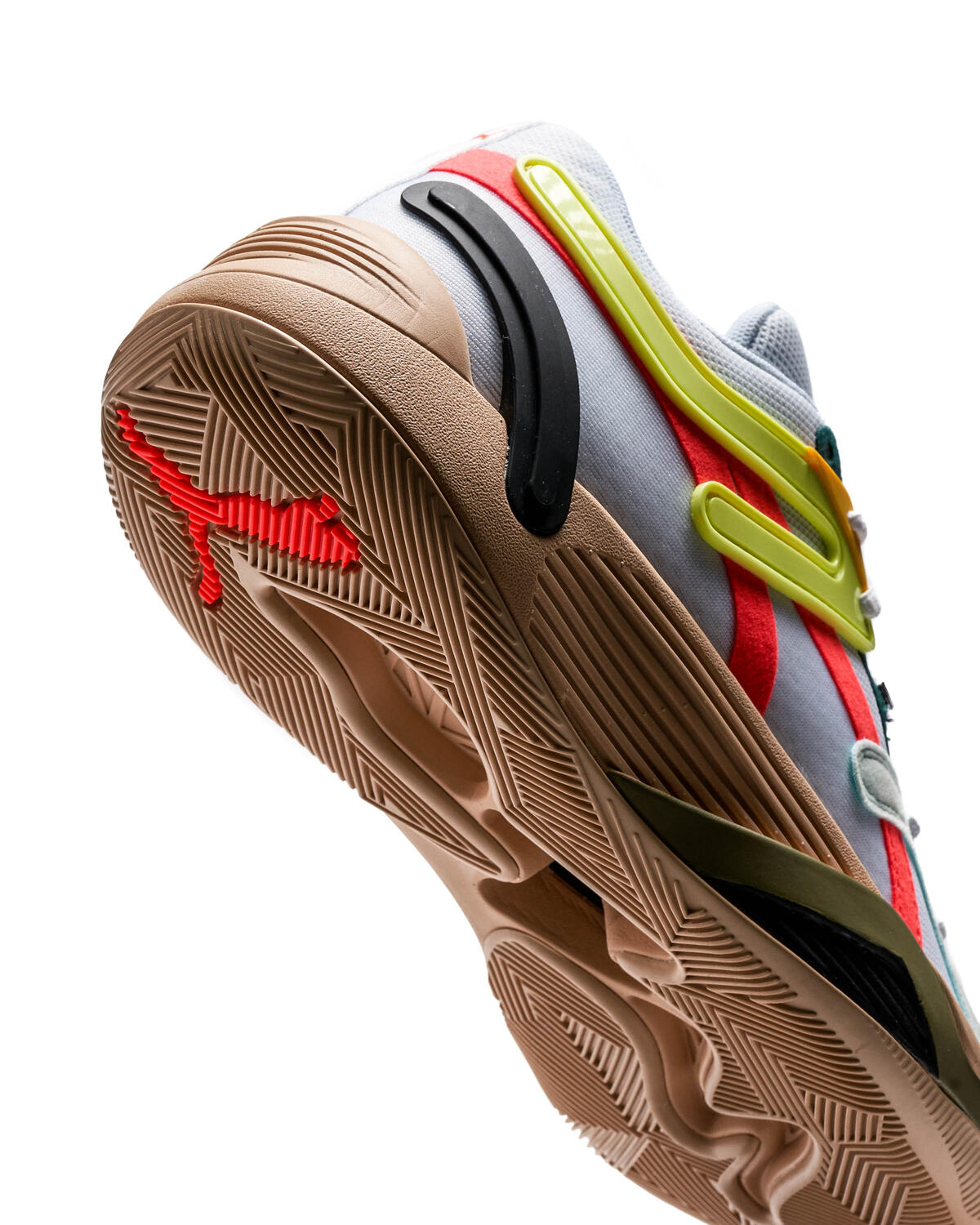 Puma TRC Blaze Court - Image 7