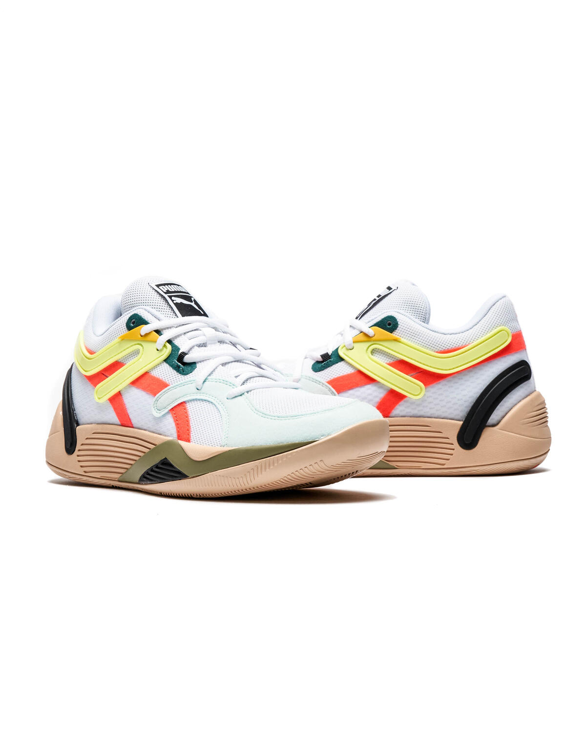 Puma TRC Blaze Court - Image 5