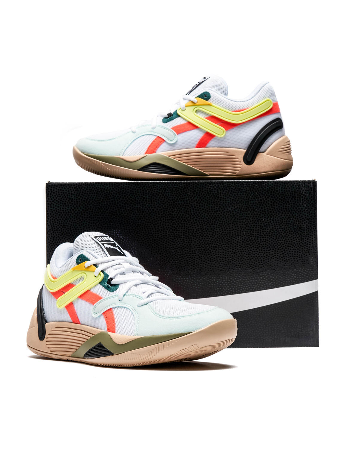 Puma TRC Blaze Court - Image 6