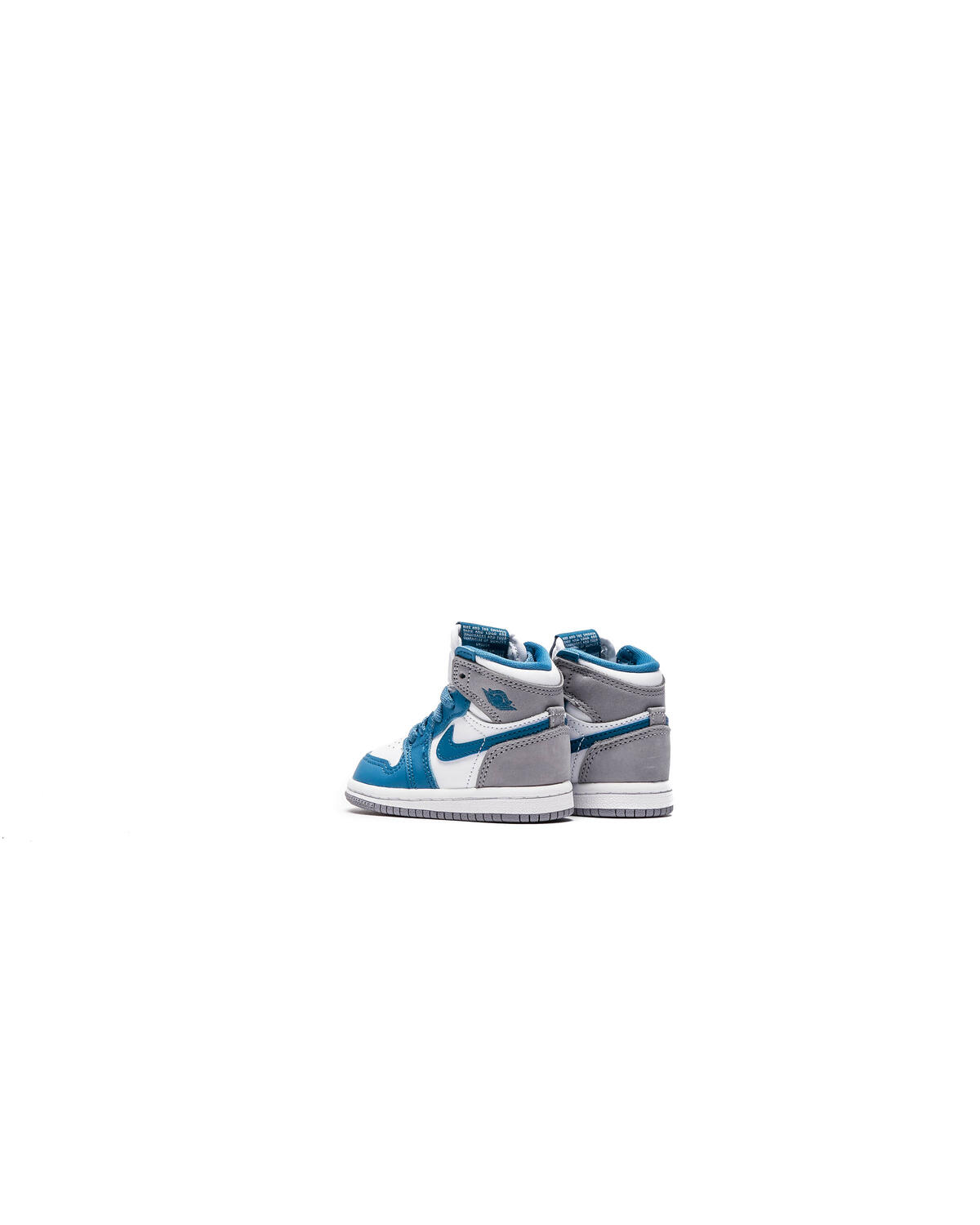Air Jordan 1 High 'True Blue' (TD) - Image 21