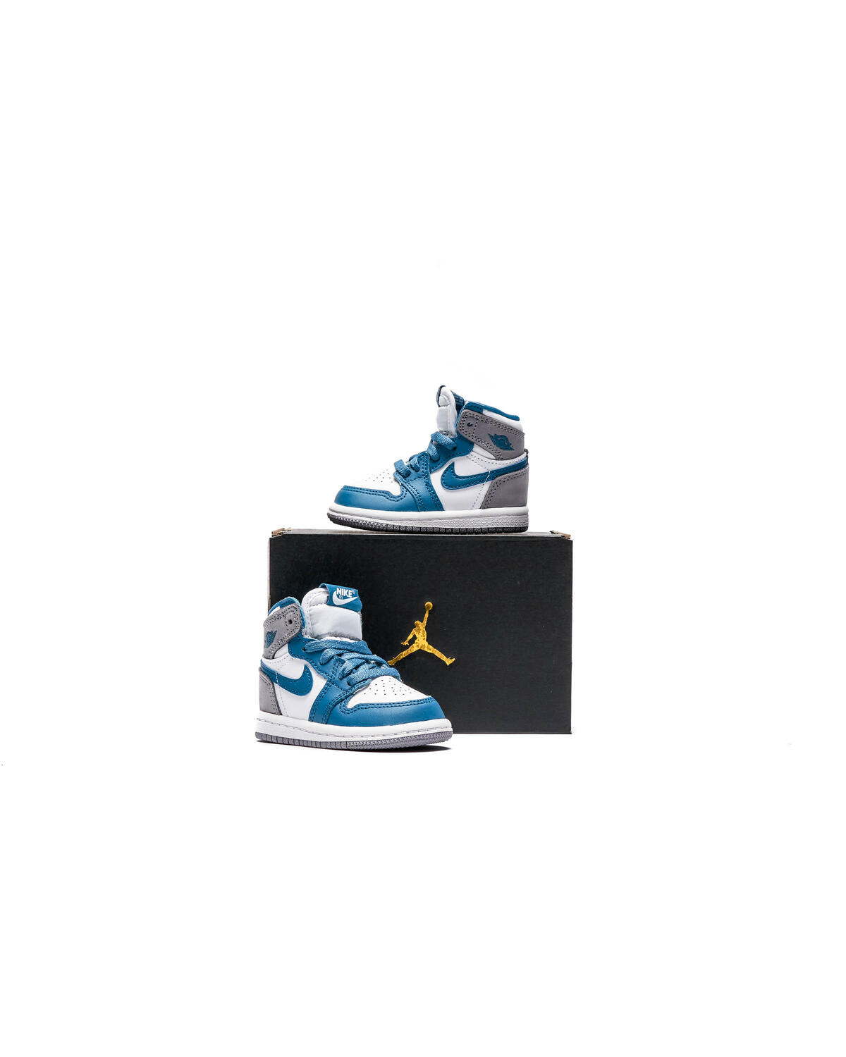 Air Jordan 1 High 'True Blue' (TD) - Image 23