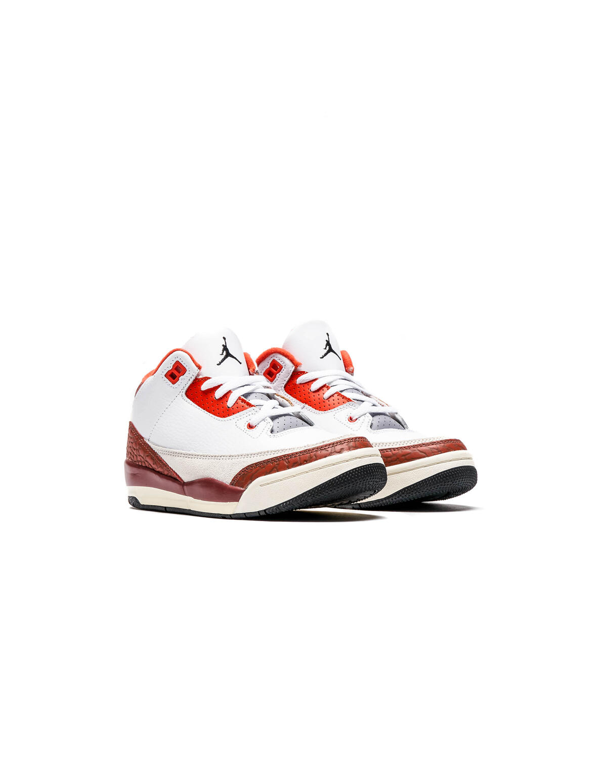 Air Jordan 3 Retro 'Mars Stone' (Pre-School) (PS) - Image 18