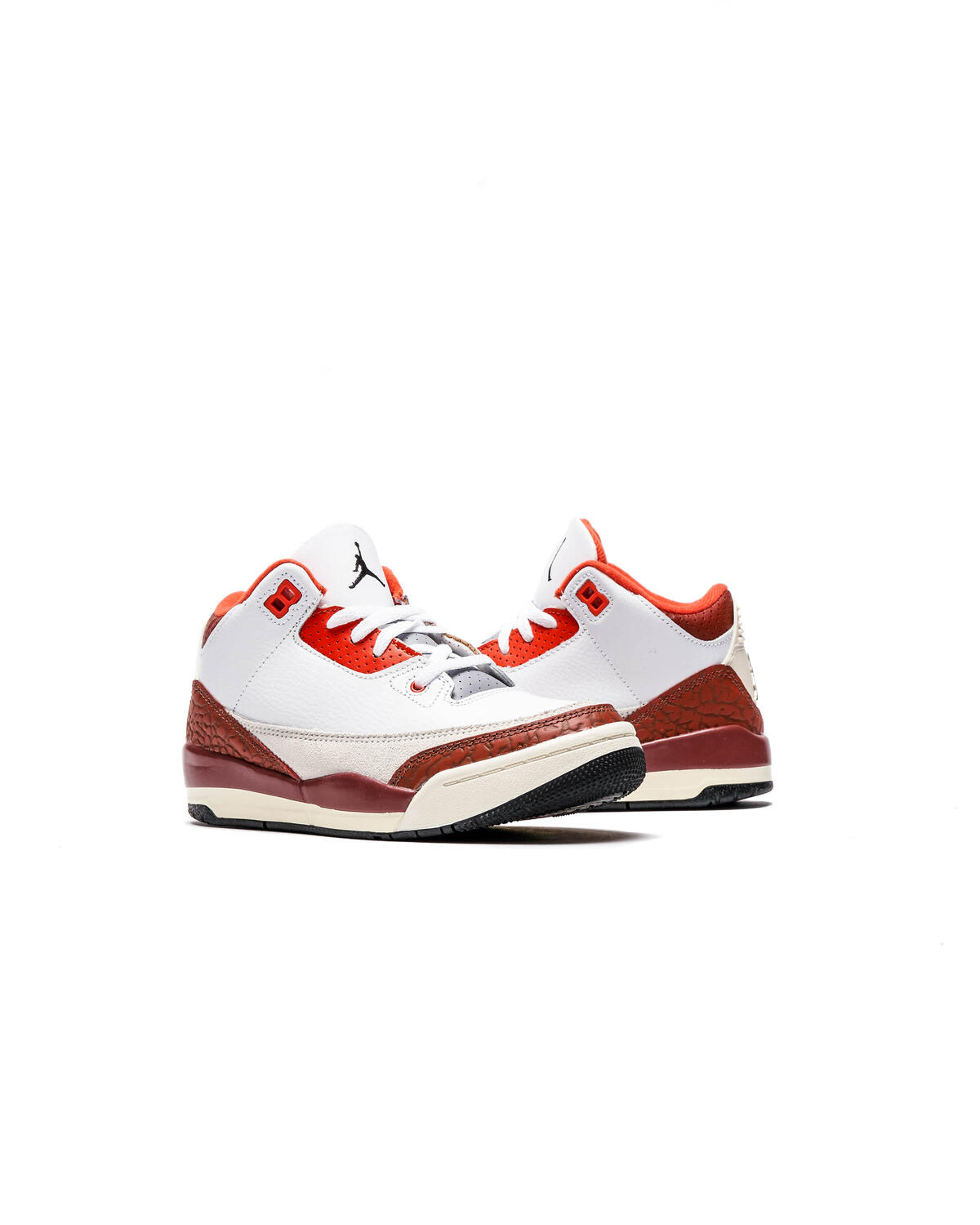 Air Jordan 3 Retro 'Mars Stone' (Pre-School) (PS) - Image 20