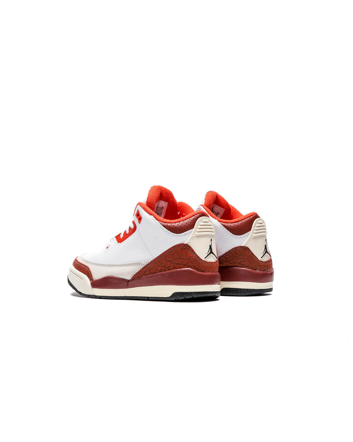 Air Jordan 3 Retro 'Mars Stone' (Pre-School) (PS) - Image 19