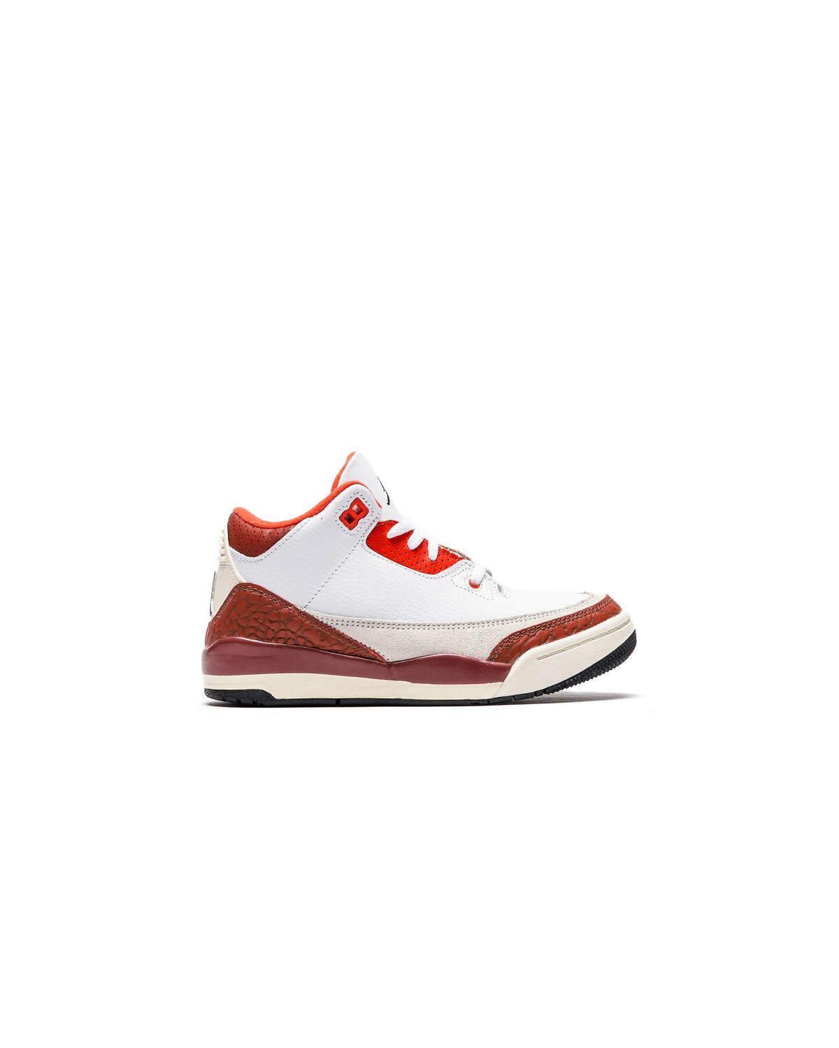 Air Jordan 3 Retro 'Mars Stone' (Pre-School) (PS) - Image 17