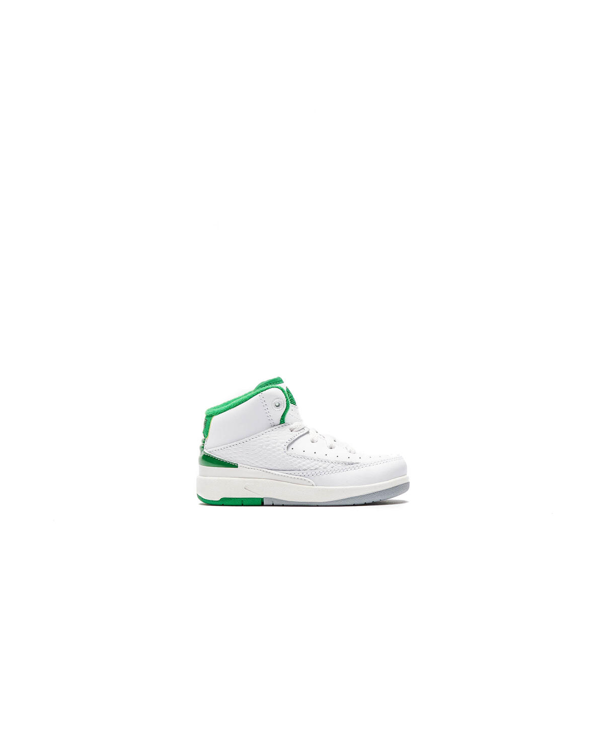 Air Jordan 2 'Lucky Green' (Grade-School) (GS) - Image 19