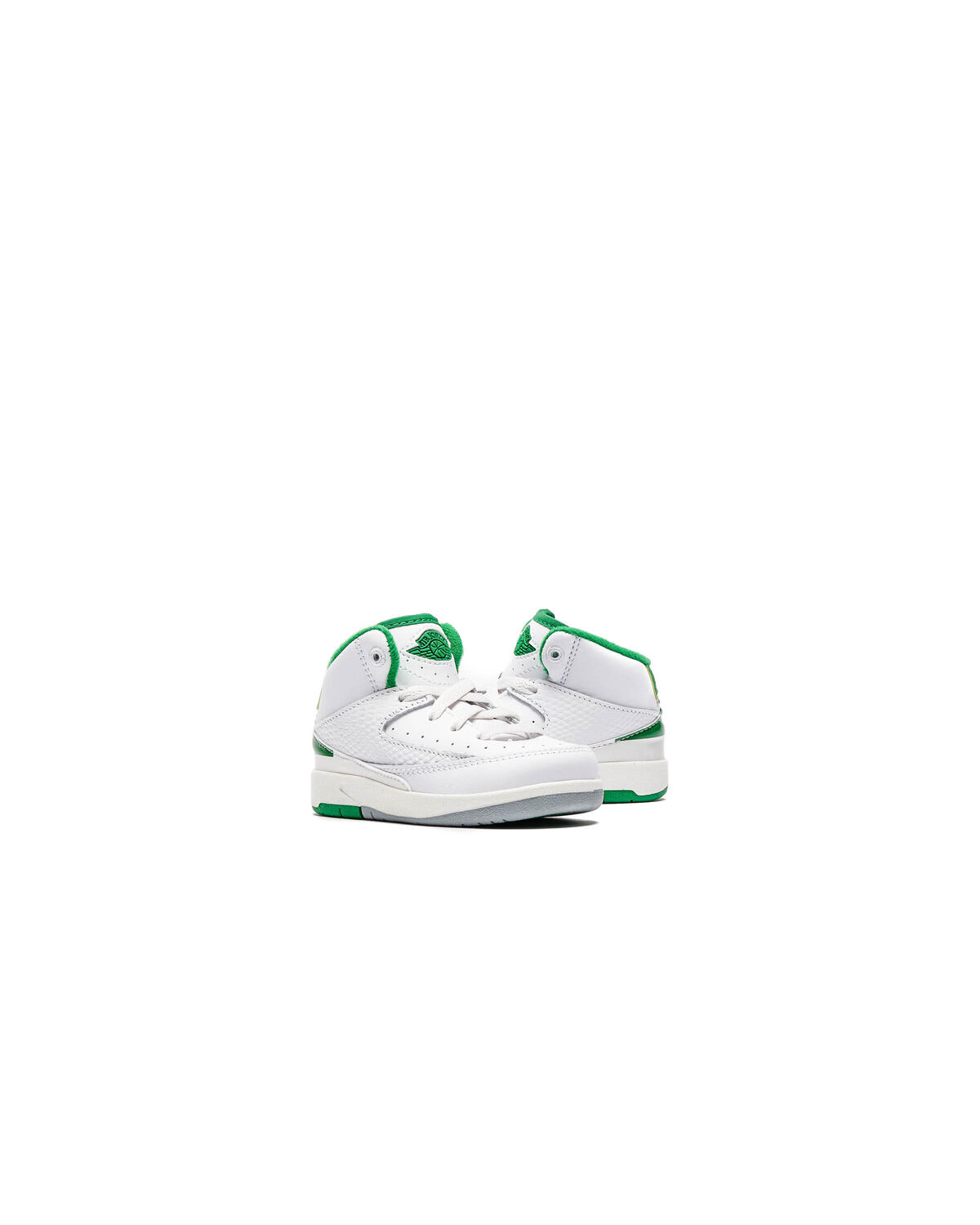 Air Jordan 2 'Lucky Green' (Grade-School) (GS) - Image 22