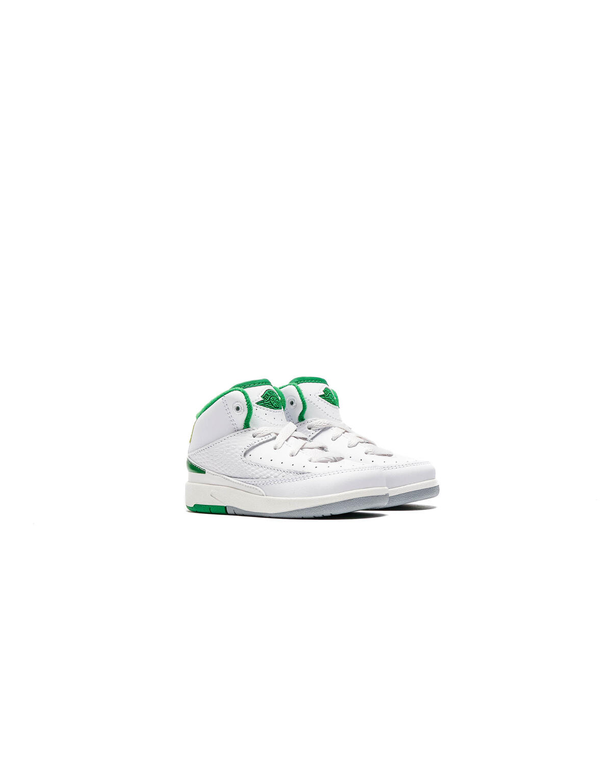 Air Jordan 2 'Lucky Green' (Grade-School) (GS) - Image 20