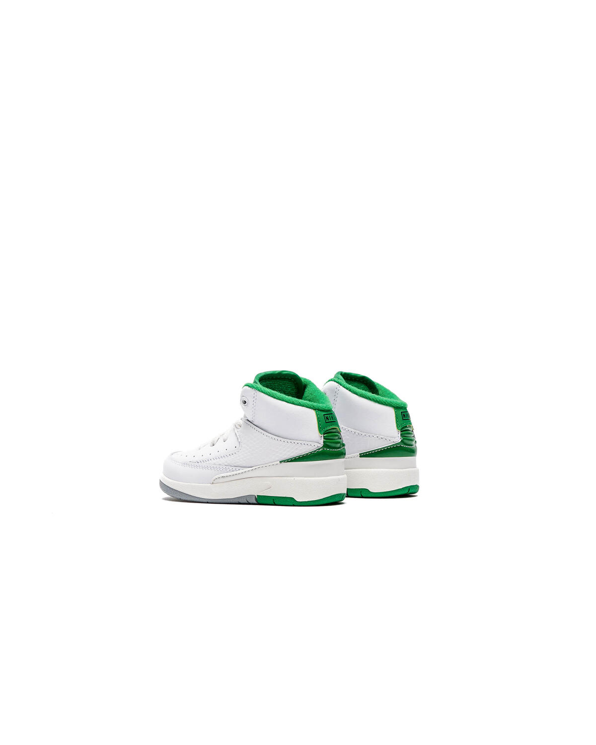 Air Jordan 2 'Lucky Green' (Grade-School) (GS) - Image 21
