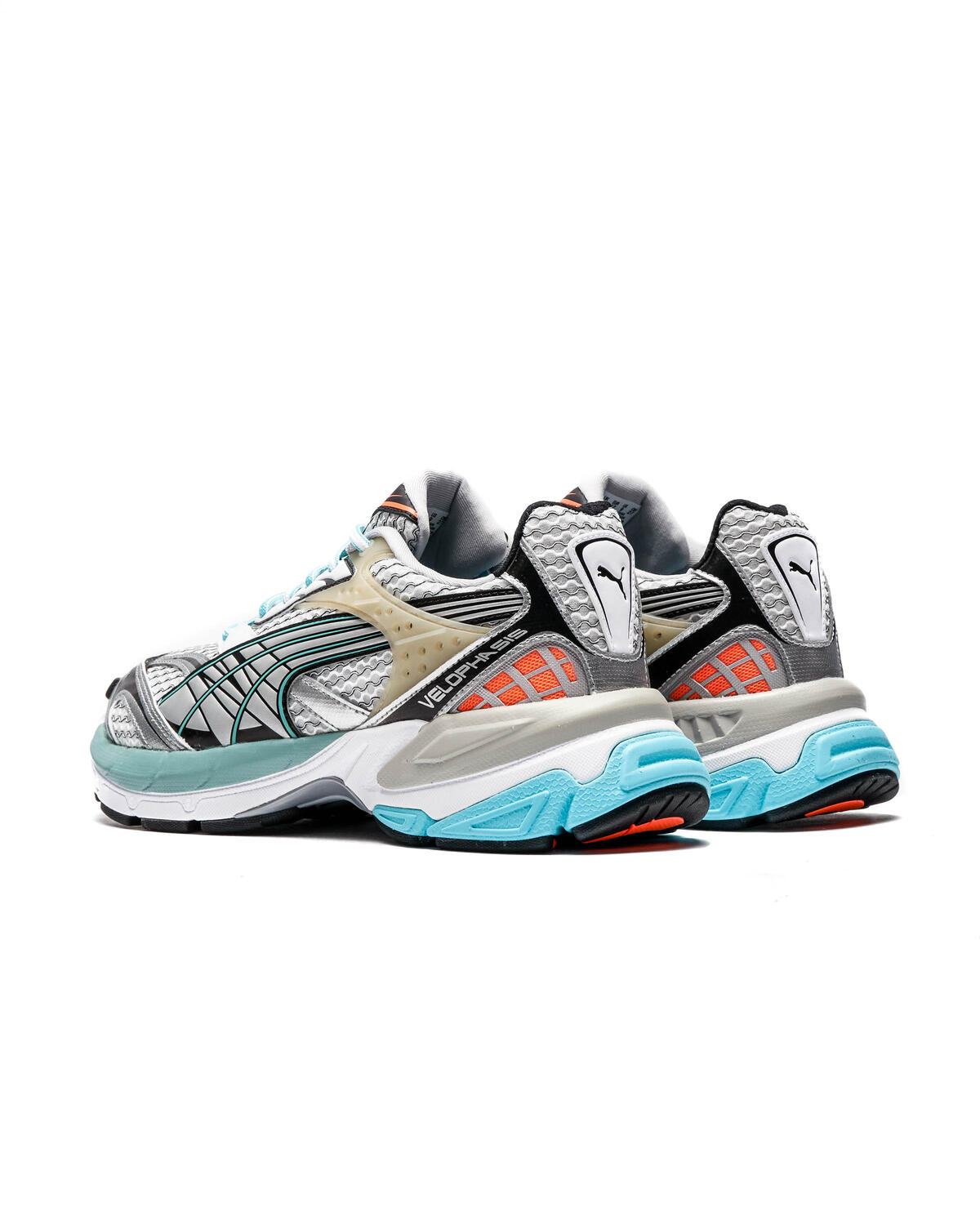 Puma Velophasis 'Phased' White/Porcelain - Image 4