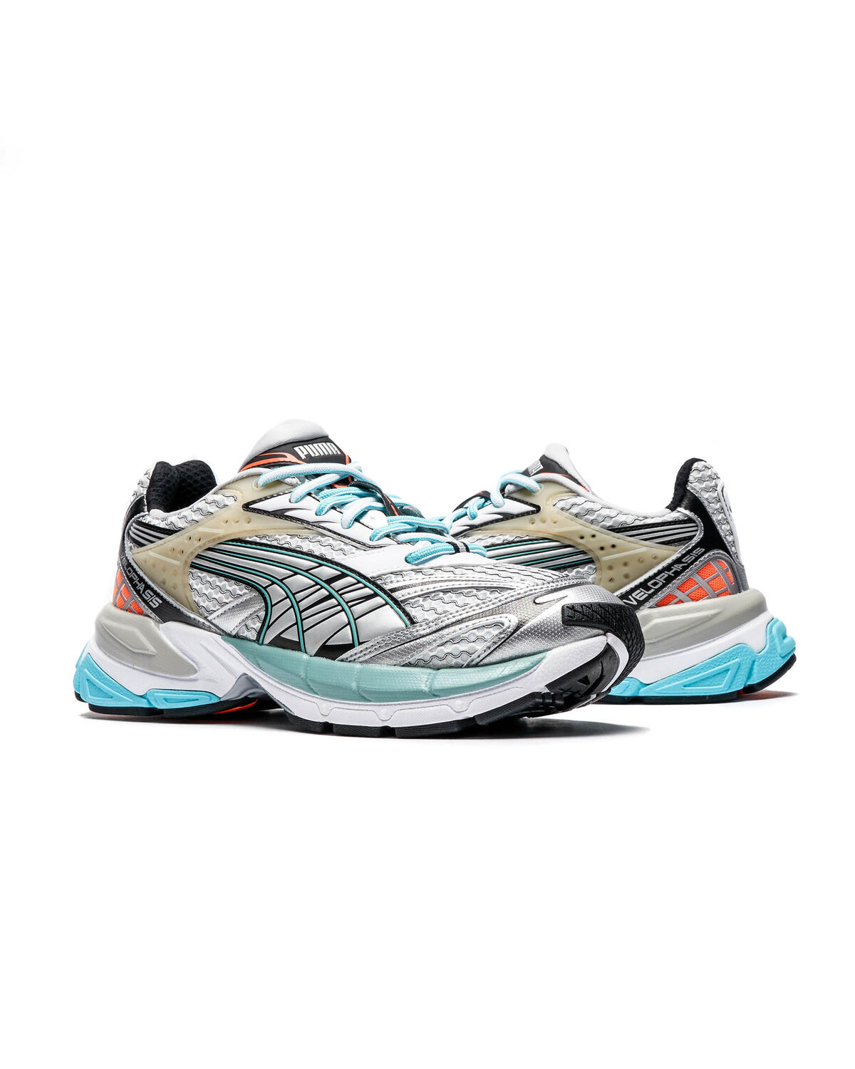 Puma Velophasis 'Phased' White/Porcelain - Image 5