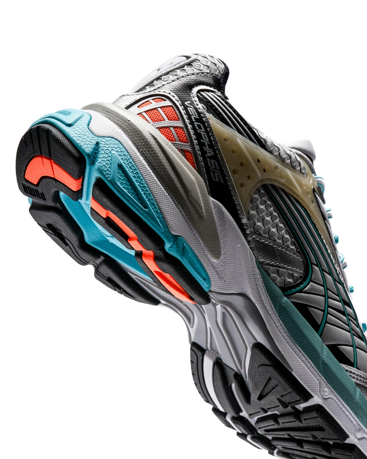 Puma Velophasis 'Phased' White/Porcelain - Image 7